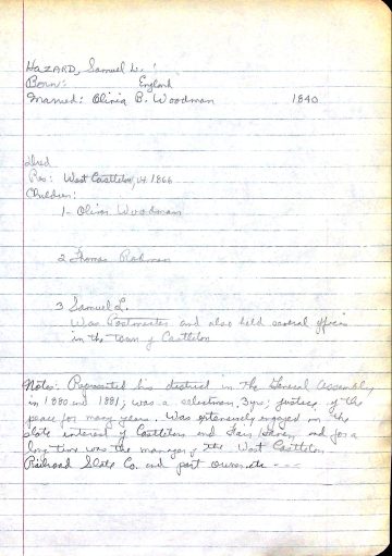 General History: Prominent Citizens 4
